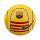 Nike Μπάλα ποδοσφαίρου FC Barcelona Strike Nike Μπάλα ποδοσφαίρου FC Barcelona Strike